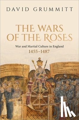 Grummitt, David (Staff Tutor - The Wars of the Roses
