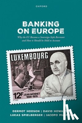 Hodson, Dermot (Professor of Political Economy and Digital Technologies, Howarth, David (Full Professor, Spielberger, Lukas (Post-Doctoral Researcher, Mugnai, Iacopo (Honorary Research Fellow - Banking on Europe