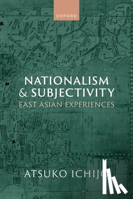 Ichijo, Atsuko (Associate Professor in Sociology - Nationalism and Subjectivity
