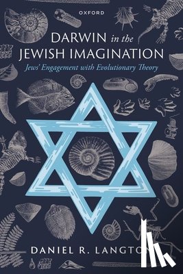 Langton, Daniel R. (Professor of Jewish History - Darwin in the Jewish Imagination