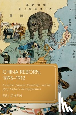 Chen, Fei (Professor - China Reborn, 1895–1912