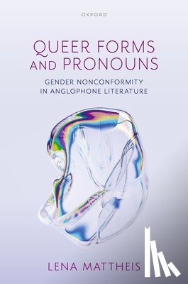 Mattheis, Lena (Lecturer in Contemporary Literature - Queer Forms and Pronouns