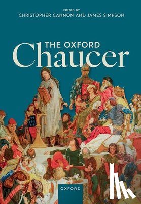  - The Oxford Chaucer