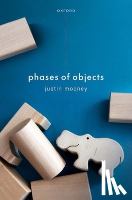 Mooney, Justin (College of the Holy Cross) - Phases of Objects