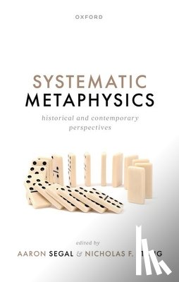 Segal, Aaron - Systematic Metaphysics