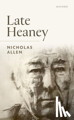 Allen, Nicholas (Baldwin Professor in Humanities and director of the Willson Center for Humanities and Arts - Late Heaney