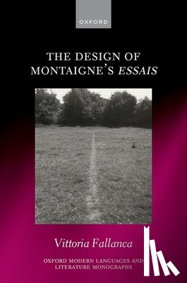 Fallanca, Vittoria (Leverhulme Early Career Fellow - The Design of Montaigne's Essais