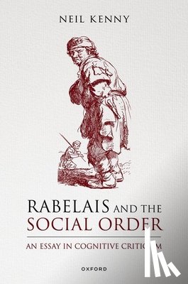 Kenny, Neil (Senior Research Fellow - Rabelais and the Social Order