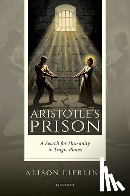 Liebling, Prof. Alison - Aristotle's Prison