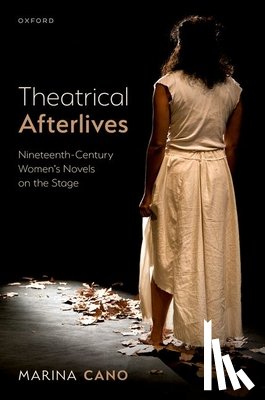 Cano, Marina (Assistant Professor of English - Theatrical Afterlives