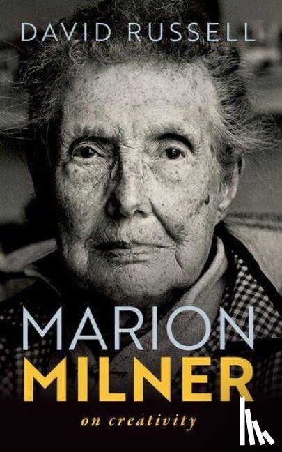 Russell, David - Marion Milner