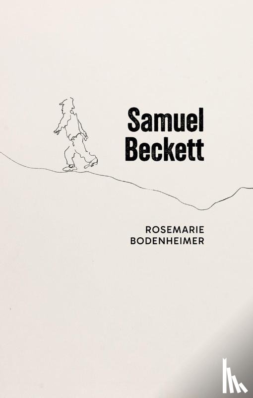 Bodenheimer, Rosemarie (Professor Emerita of English - Samuel Beckett