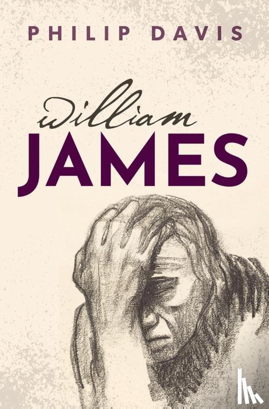 Davis, Philip (Emeritus Professor of Literature and Psychology - William James