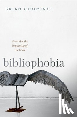 Cummings, Brian (Anniversary Professor - Bibliophobia