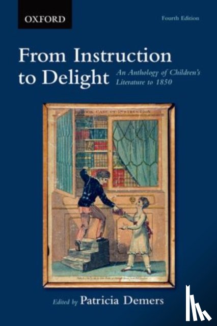  - From Instruction to Delight