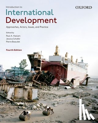  - Introduction to International Development
