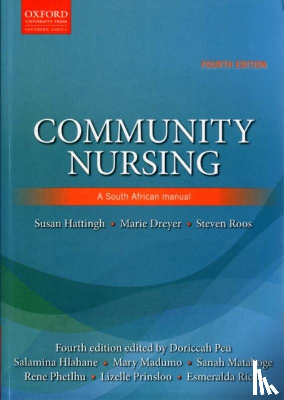  - Community Nursing