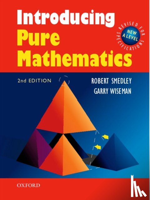 Smedley, Robert, Wiseman, Garry - Introducing Pure Mathematics