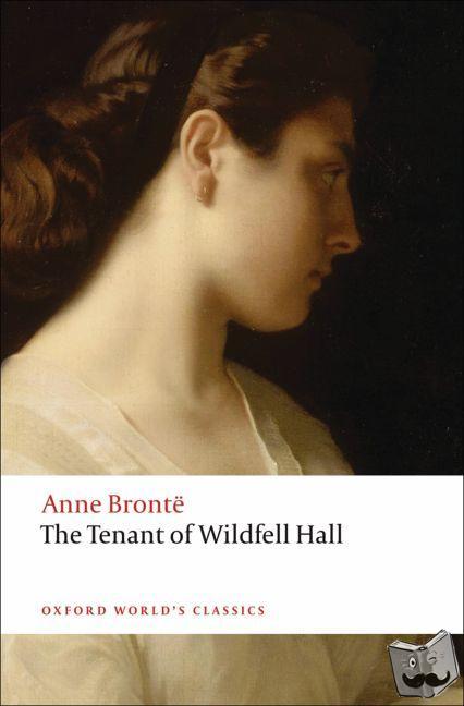 Bronte, Anne - The Tenant of Wildfell Hall