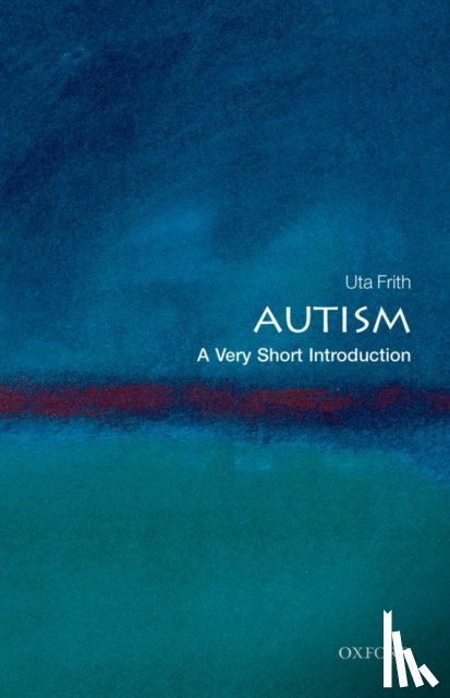 Frith, Uta (Professor of Cognitive Development - Autism