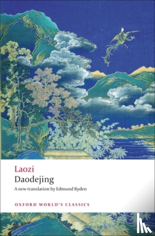Laozi - Daodejing