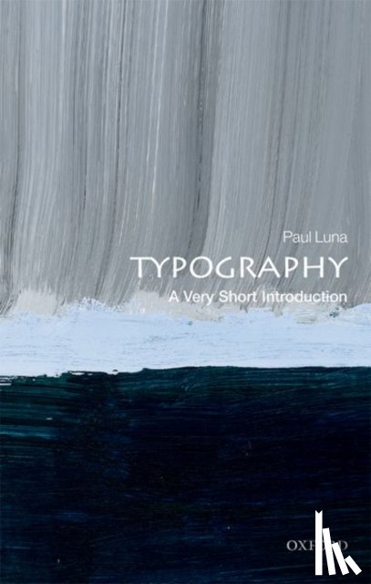 Luna, Paul (Emeritus Professor - Typography
