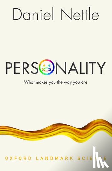 Nettle - Personality