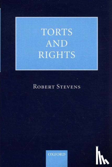 Stevens, Robert ( - Torts and Rights