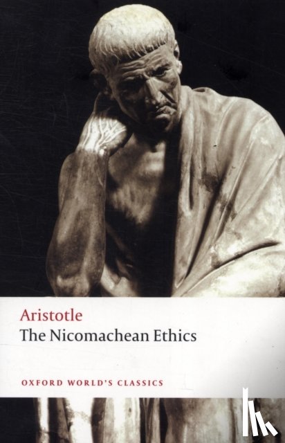 Aristotle - The Nicomachean Ethics