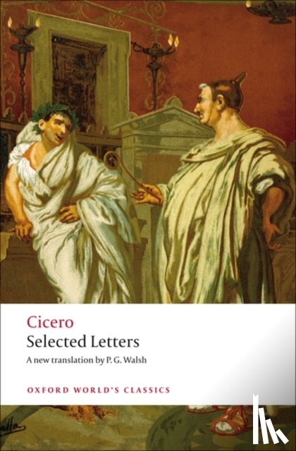 Cicero - Selected Letters