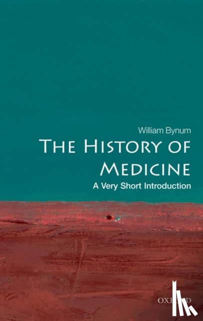 Bynum, William ( - The History of Medicine