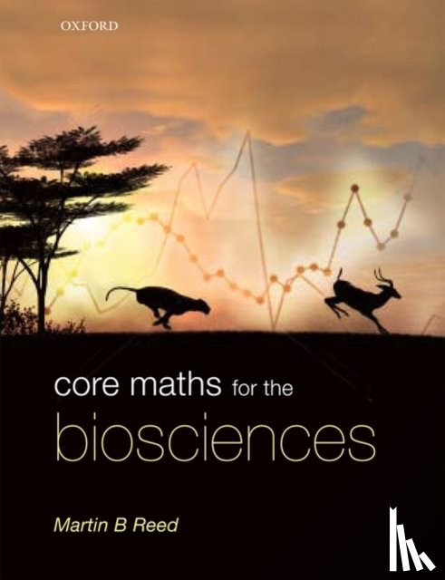 Reed, Martin B. (Department of Mathematical Sciences - Core Maths for the Biosciences