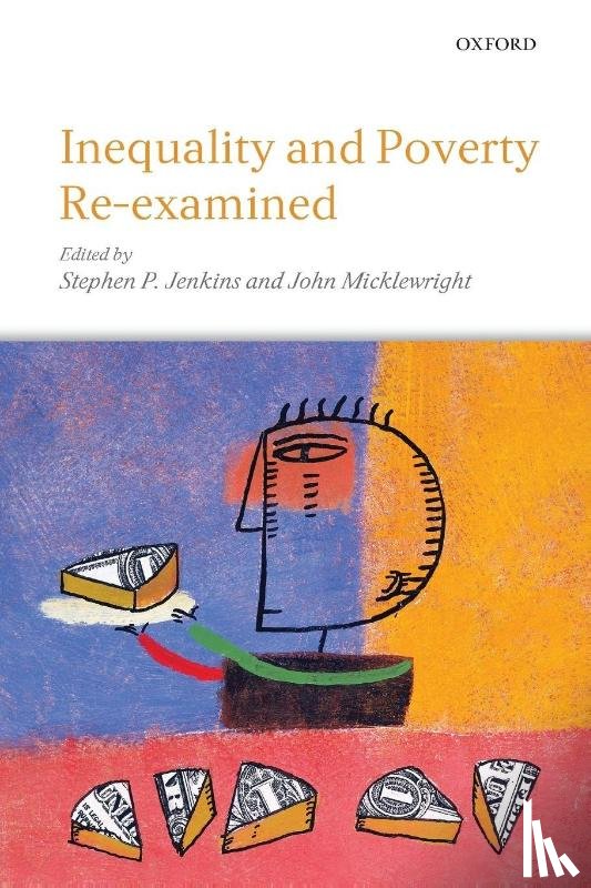  - Inequality and Poverty Re-Examined