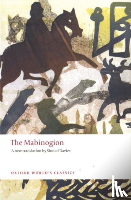  - The Mabinogion