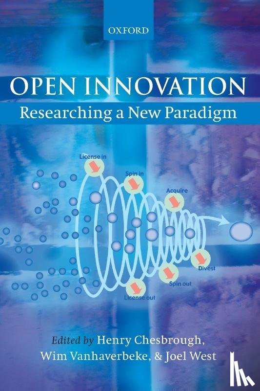  - Open Innovation