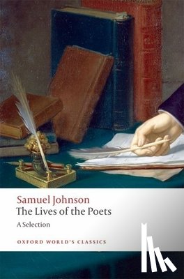 Johnson, Samuel - The Lives of the Poets