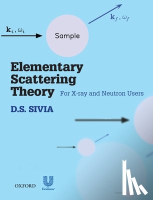 Sivia, D.S. (St John's College - Elementary Scattering Theory