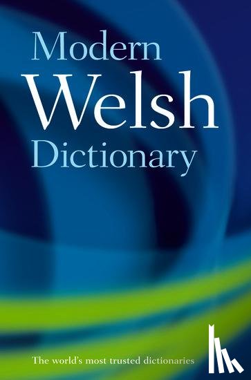  - Modern Welsh Dictionary