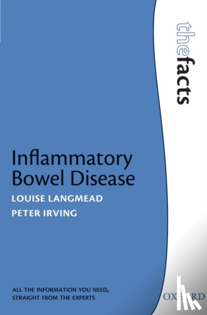Langmead, Louise (Consultant Physician and Gastroenterologist, Irving, Peter (Gastroenterologists - Inflammatory Bowel Disease