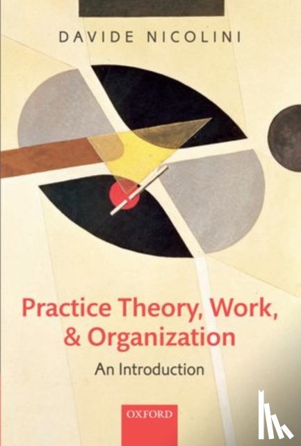 Nicolini, Davide (Professor of Organization Studies - Practice Theory, Work, and Organization