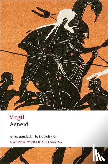 Virgil - Aeneid