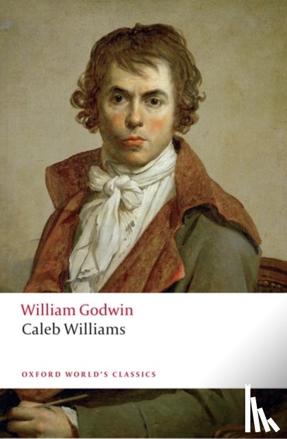 Godwin, William - Caleb Williams