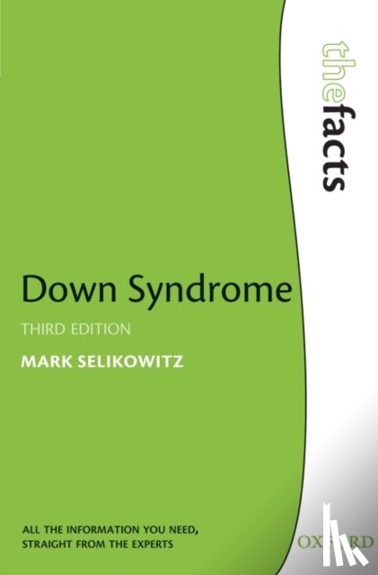 Selikowitz, Mark (Consultant Developmental Paediatrician - Down Syndrome