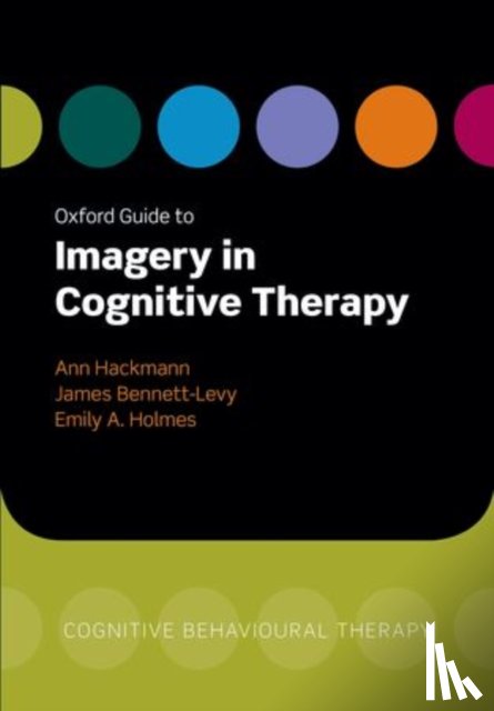  - Oxford Guide to Imagery in Cognitive Therapy