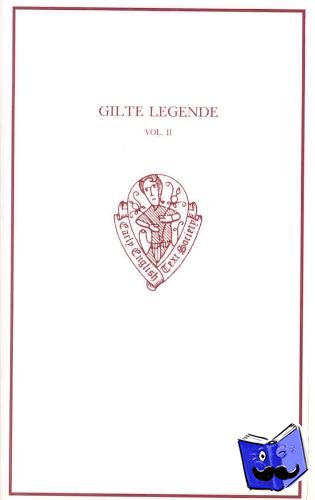  - Gilte Legende: volume II