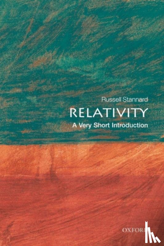 Stannard, Russell (Emeritus Professor of Physics - Relativity