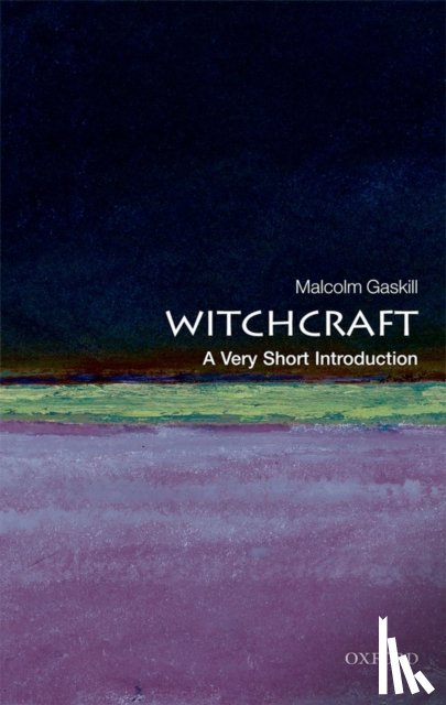 Gaskill, Malcolm (Reader in Early Modern History - Witchcraft
