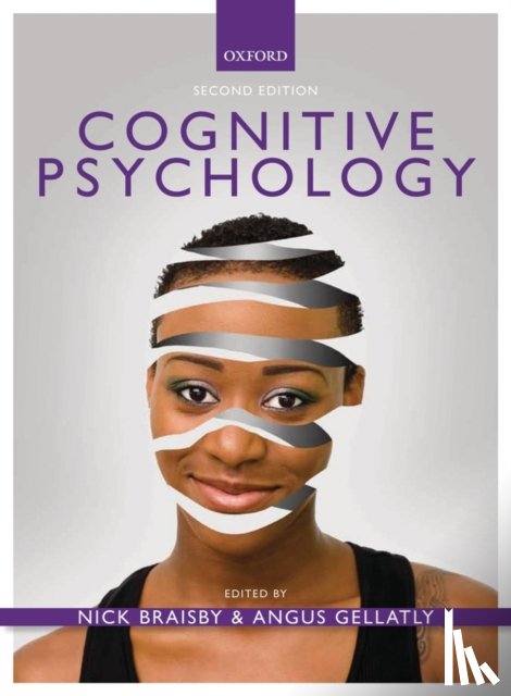  - Cognitive Psychology