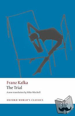 Kafka, Franz - The Trial