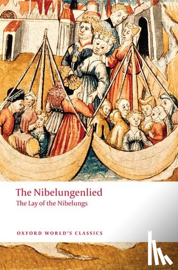  - The Nibelungenlied